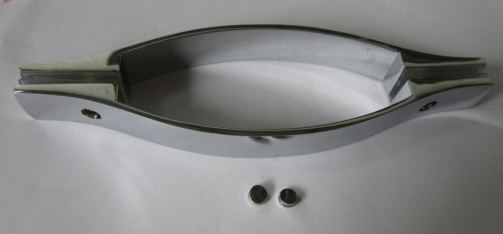 VMG BELO C-FORME POIGN.D.PORTE