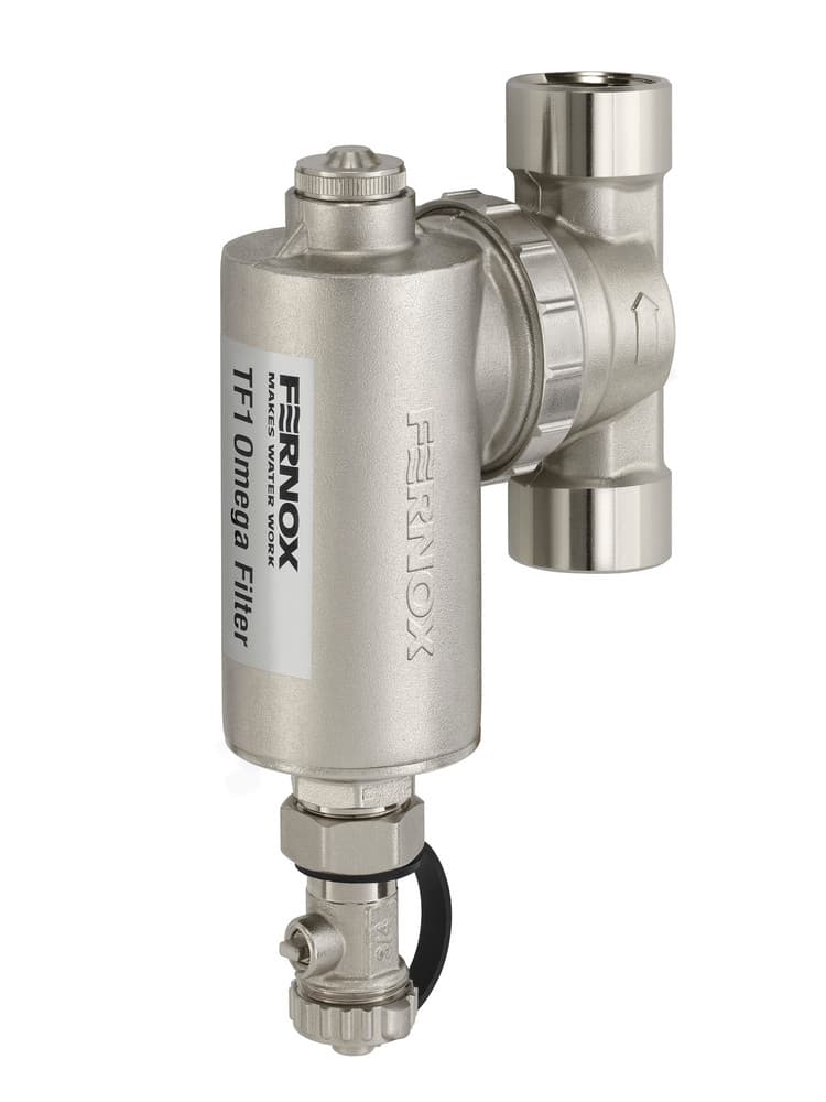 Fernox TF1 Omega filtre 4/4"