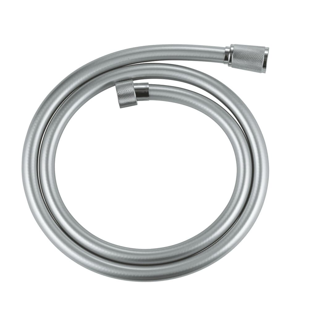Grohe Silverflex flexible L1250mm chromé