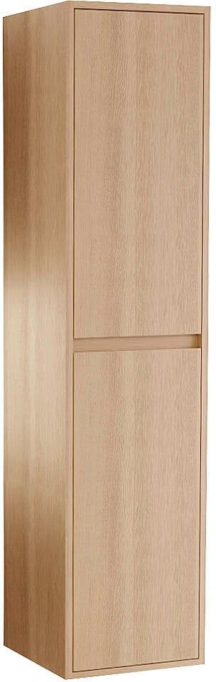 COLONNE CRAFT 2 PORTES GAUCHE/DROITE CHENE
