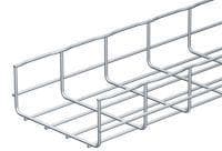 CF 80 / 100 galvanisé à chaud Cablofil longueur 3m
