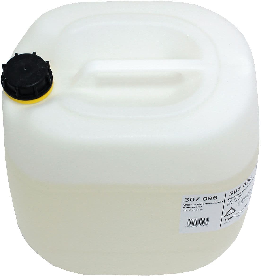 MELANGE CONCENTRAT VAILLANT 30L