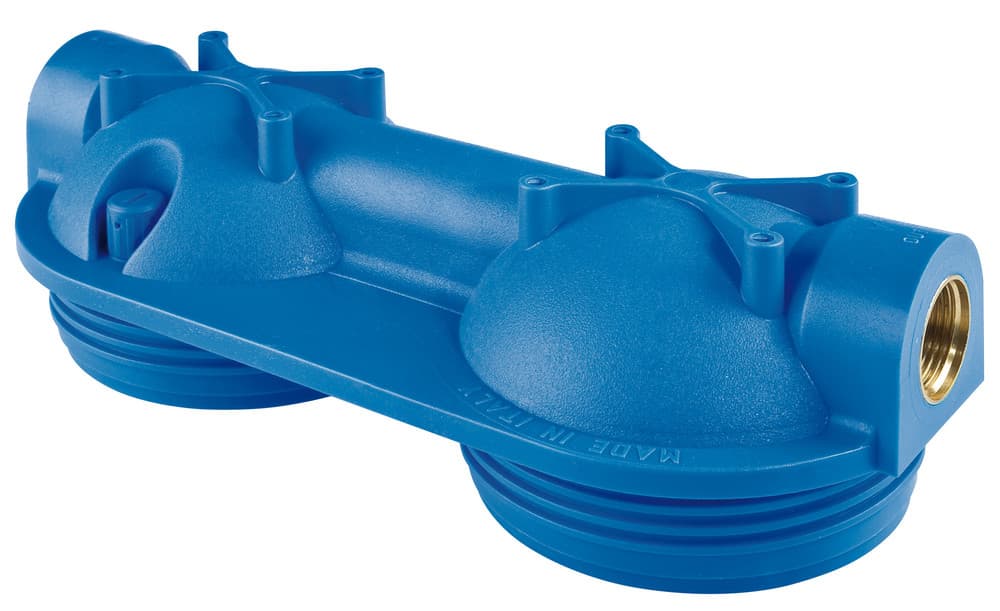 VMP TETE BLEU
