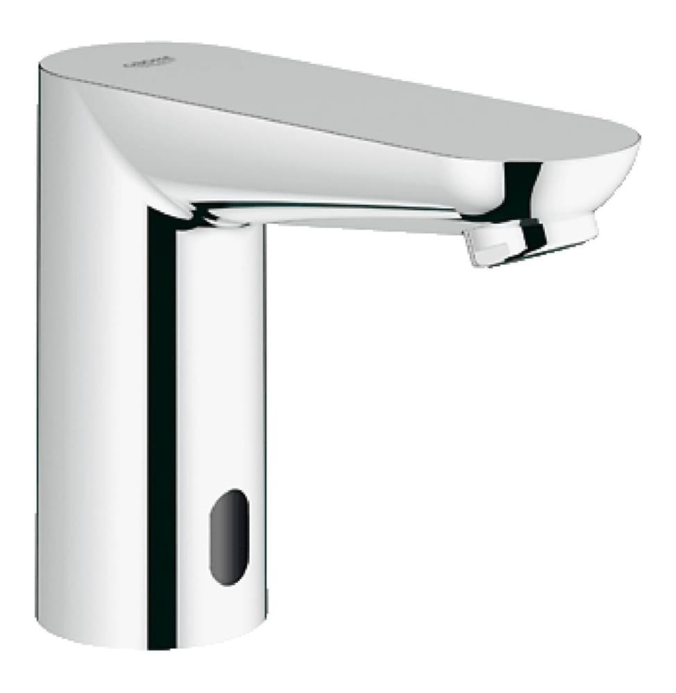 Grohe Euroeco Cosmopolitan E robinet électronique infrarouge lavabo sur secteur