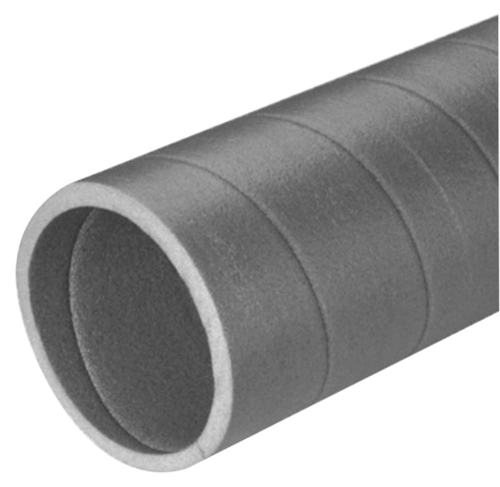 ISOTUBE TUYAU DROIT 2M D125