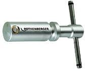RO-QUICK DEMONTE-VALVE ROTHENBERGER