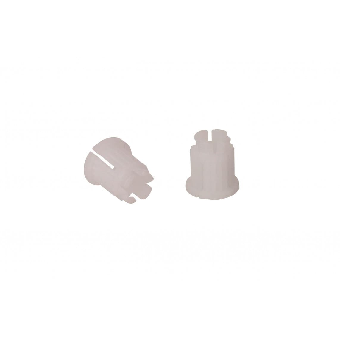 98614800 douille crantée, pour tête (2x)
