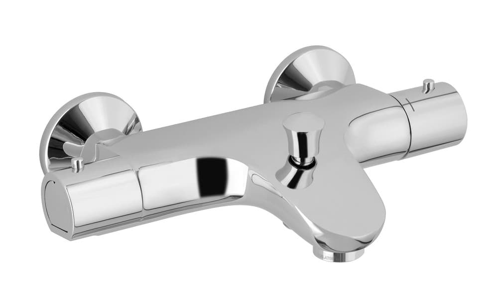 intro Arvia thermostat bain