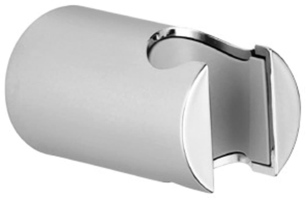 Grohe Rainshower support mur douchette non orientable sans rosace chromé