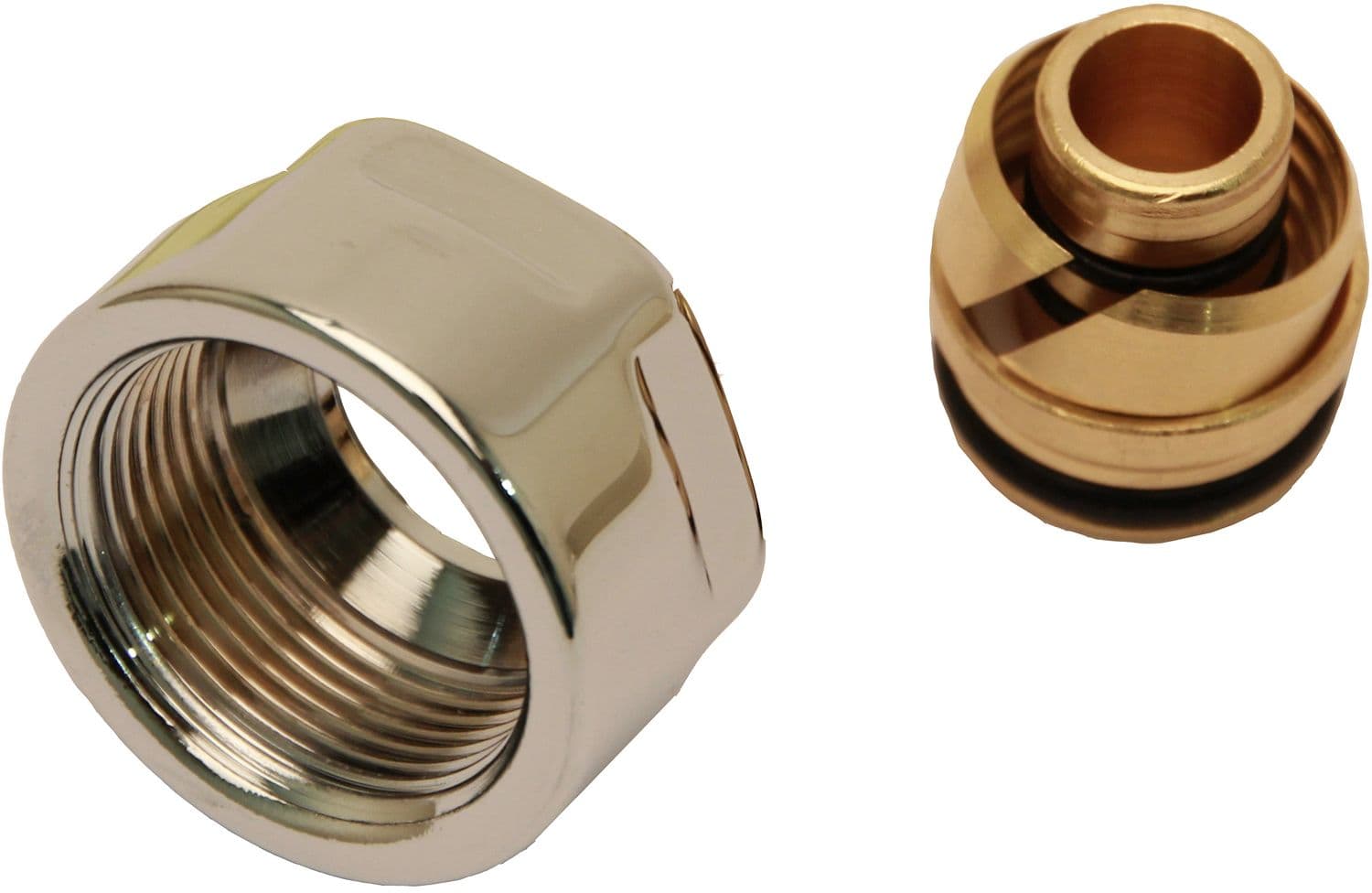 RACCORD POUR SET DESIGN HONEYWELL M24-16X2MM