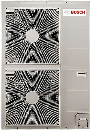 UNITE EXTERIEUR ODU11S MONO POUR PAC CC BOSCH COMPRESS 3000