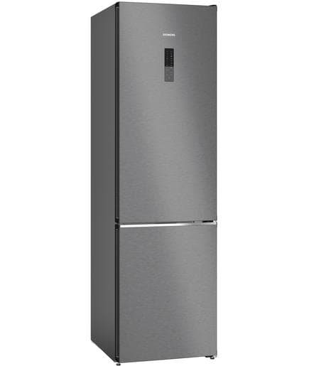 Réfrigérateur - pose-libre IQ500 combi-bottom noFrost Total noFrost, classe C, 35dB, Home connect, h