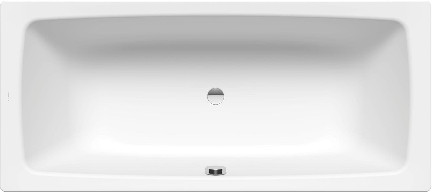 BAIN DUO ACIER CAYONO KALDEWEI 170-75 BLANC