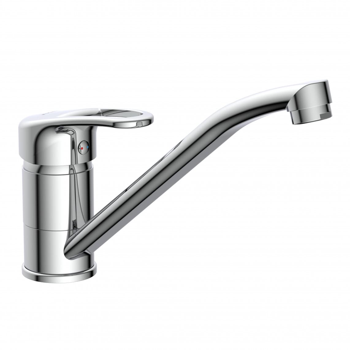 35550 DANTE Mitigeur évier, chromé