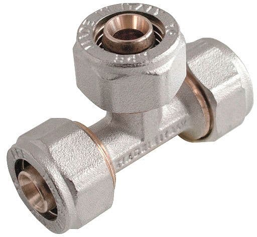 T A SERRER ALUPEX 16-16-16MM