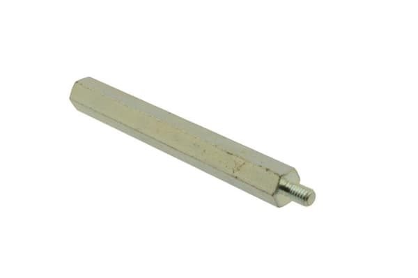 Entretoise M6 x 100