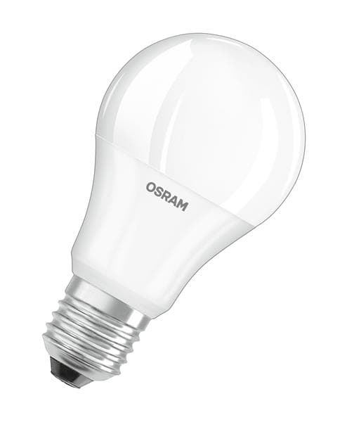 Lampe Parathom classic A dimmable 75 mat 10.5W / 2700K E27