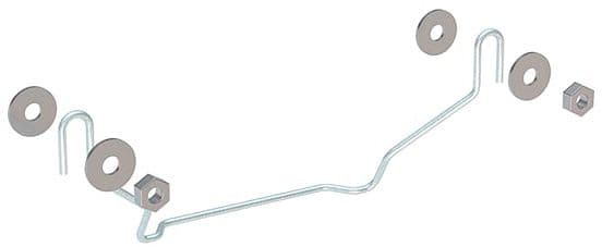 KERAFIX LAVABO RENOVA BLANC