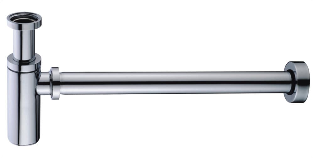 Van Marcke Pro Design siphon rond 5/4" x 32 mm