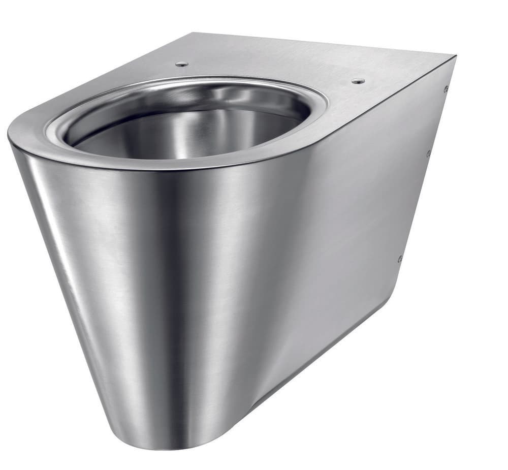 Delabie cuvette suspendue S21 S 360x535x350 mm