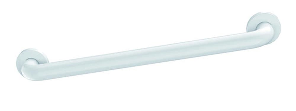 Normbau Nylon Care 300 poignée maintien 600mm nylon 125kg blanc