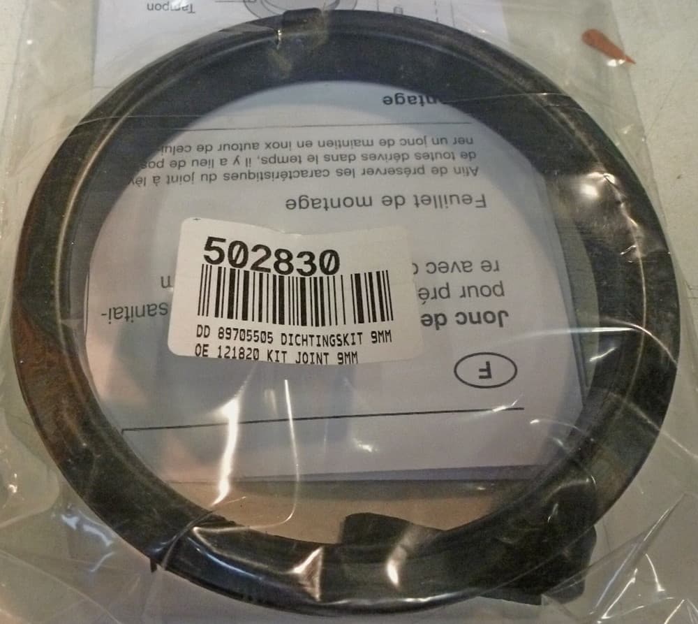 DD 89705505 JOINT 9MM