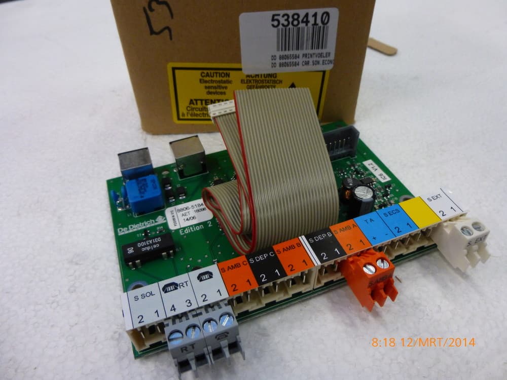 DD 88065584 CAR.SON.ECONOX+PR