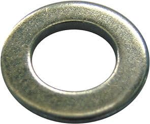 RONDELLE DIN125A ZG 13-24-2,5