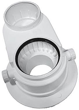 ADAPTEUR VOOR REMEHA ACE 80/80