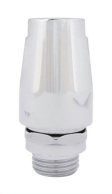CLAPET ANTI RETOUR AVEC AERATEUR TYPE HD 1/2"FM