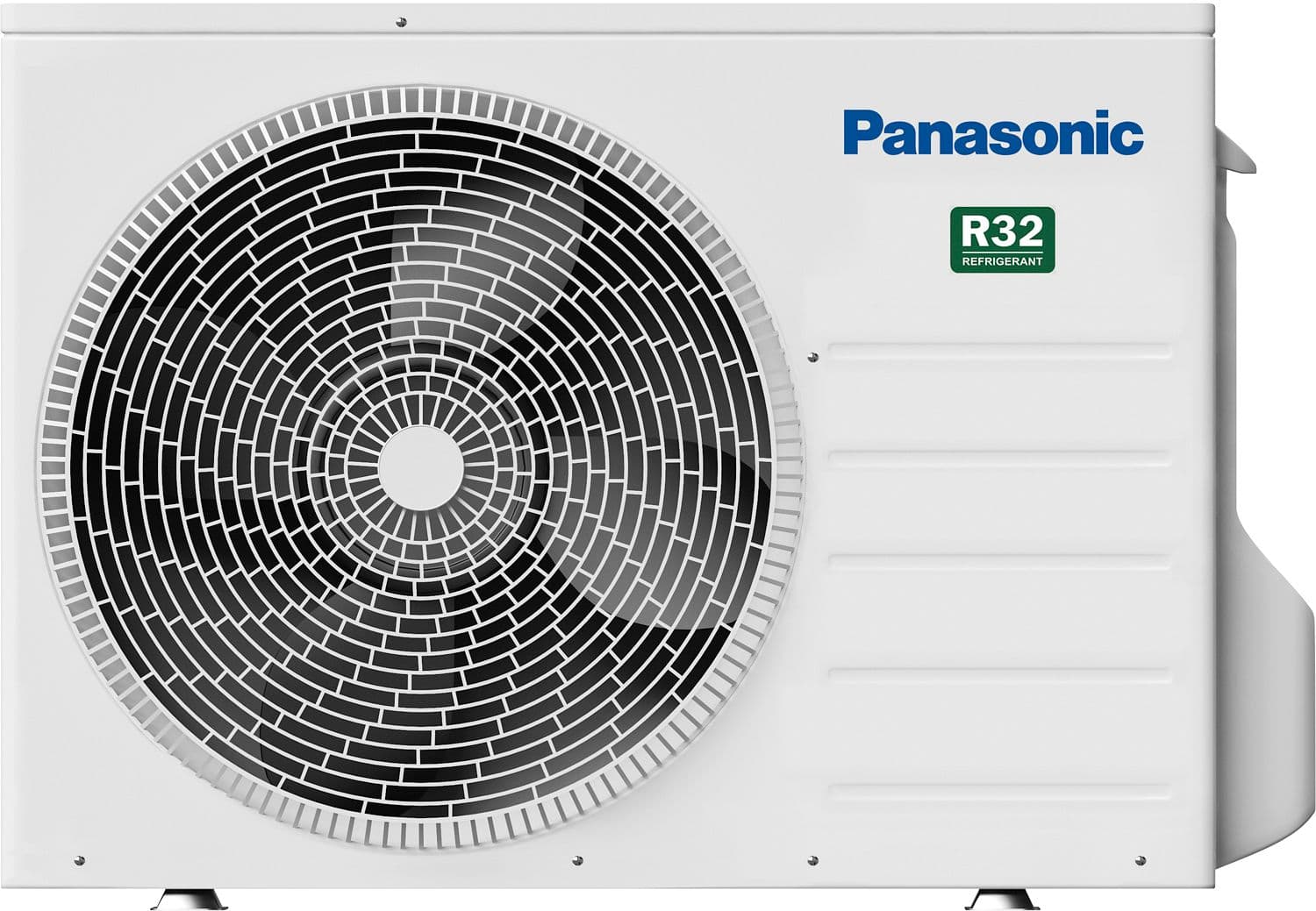 UNITE EXTERIEURE PAC AIR/AIR AIRCO MONOSPLIT TZ PANASONIC 6KW WIFI