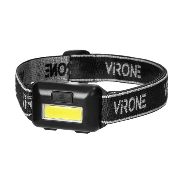Lampe frontale Led COB 1W