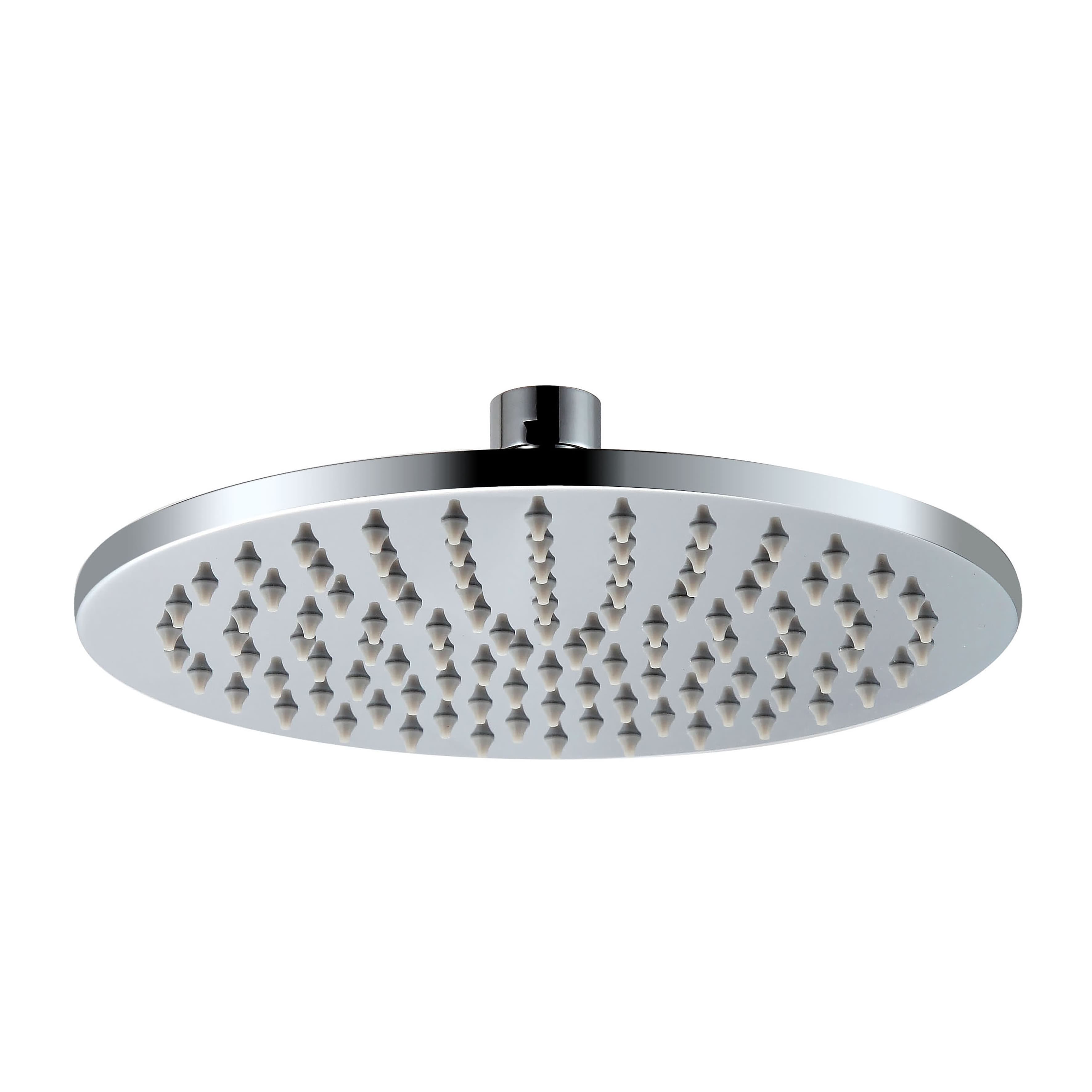 UNIFORMA DOUCHE DE TÊTE – RONDE – 30 CM – CHROME