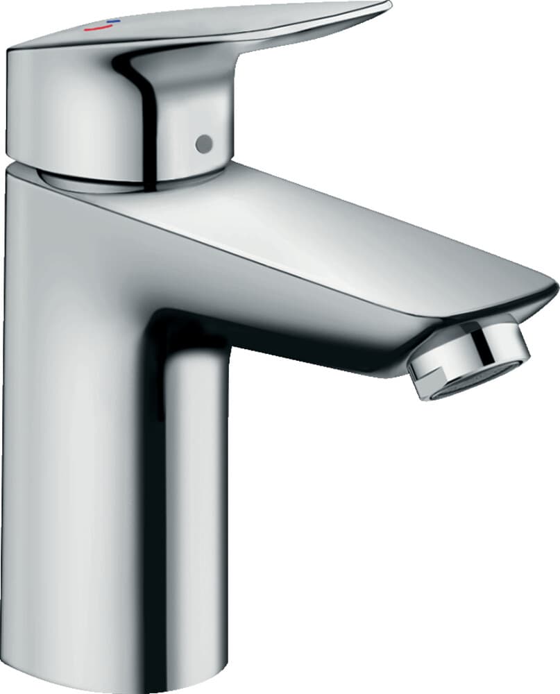 Hansgrohe Logis mélangeur de lavabo 100