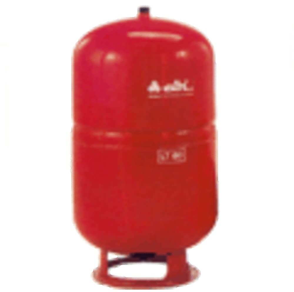 Elbi ERCE vase d'expansion installations chauffage 50L D400 4/4" membrane
