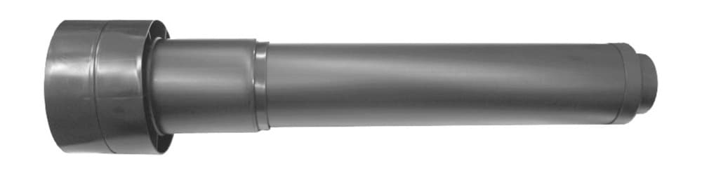 ISOTUBE SORTIE TOIT D125 NO