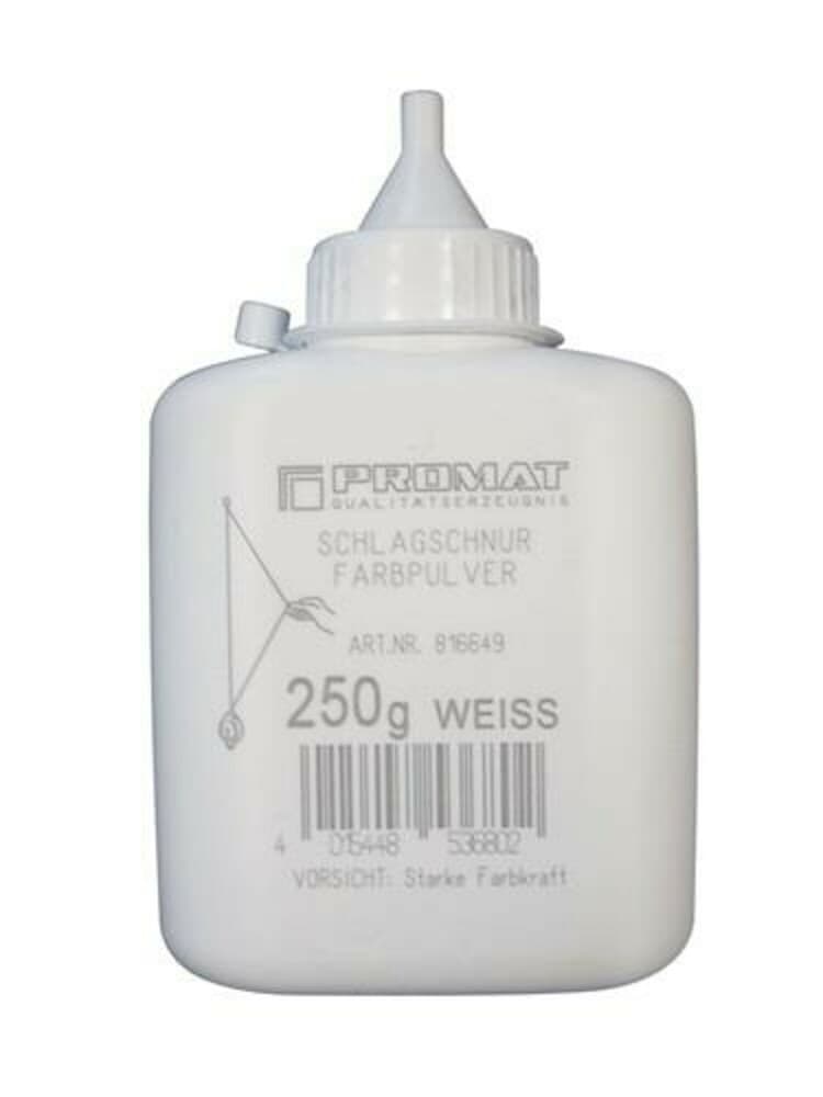 PRM CRAIE POUR FIL A TRACER 250G BLEU
