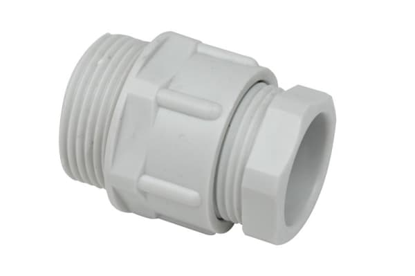 Presse étoupe PVC PG21