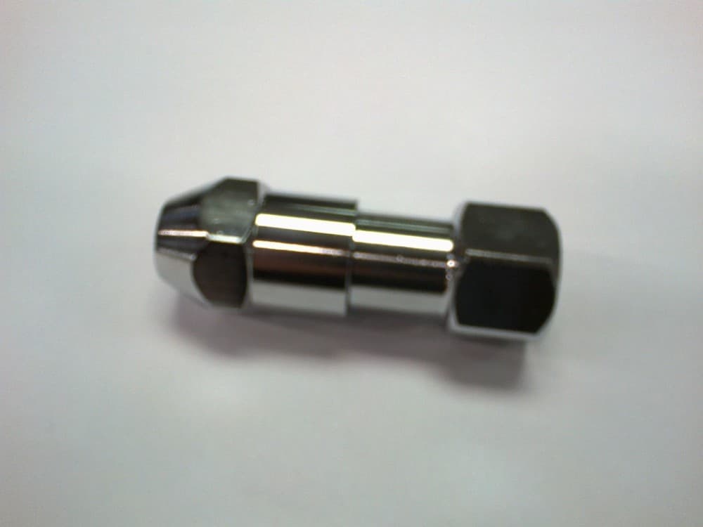 Altus clapet plastique 3/8" FxD 10 Belgaqua marque