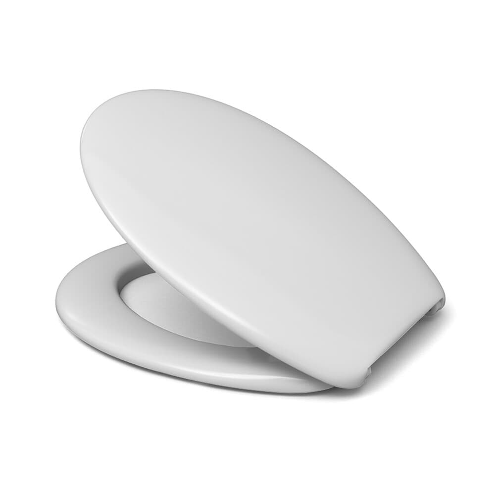 Haro Star abattant softclose avec charnière C8402Y