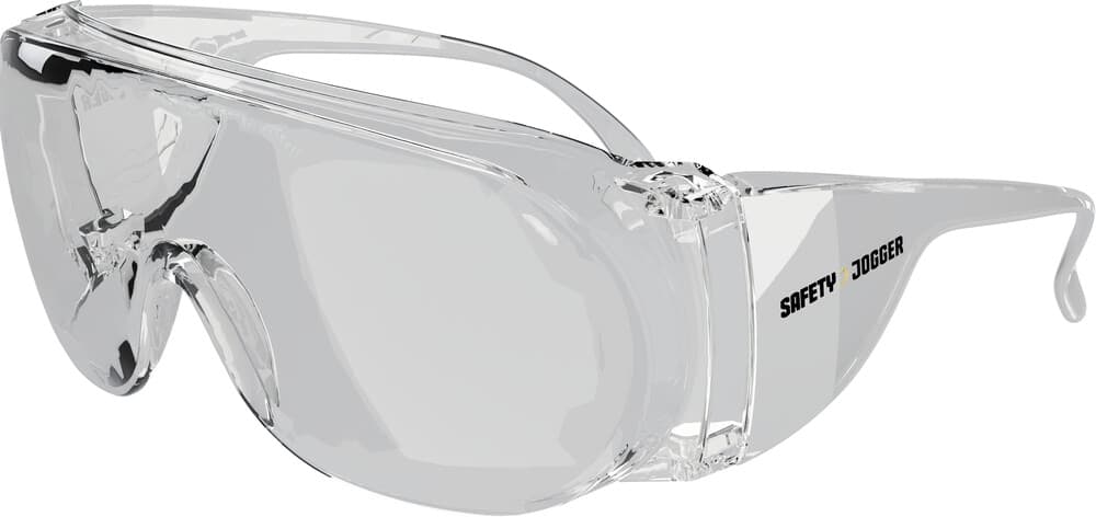 Safety Jogger Virunga Cover lunettes de sécurité