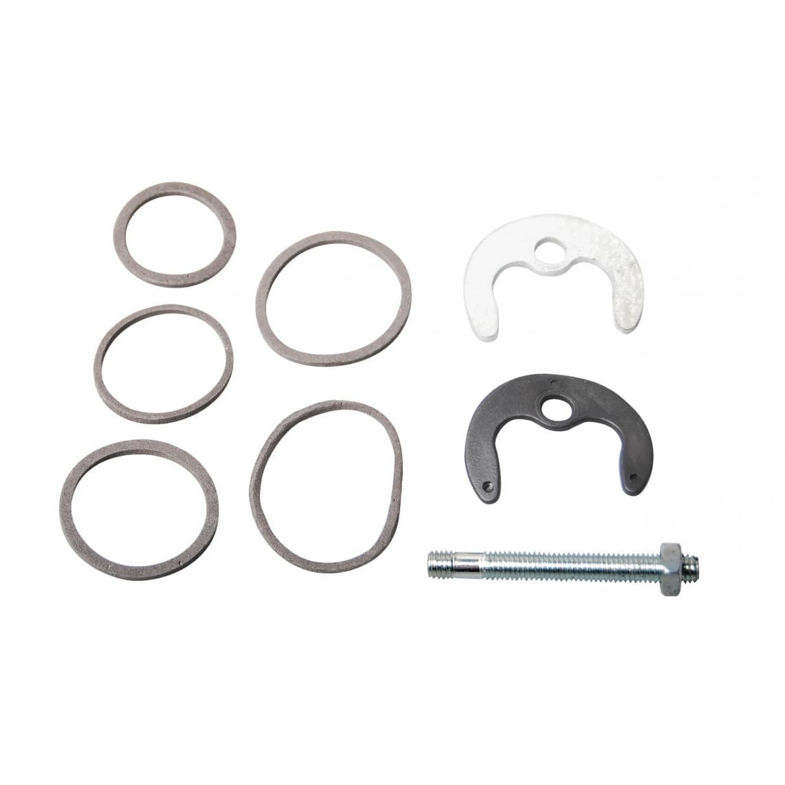 988490155 kit de fixation, M8, pour Mitigeur