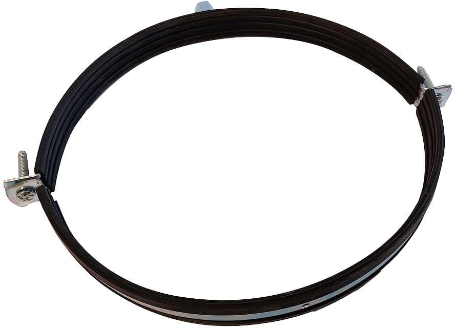 COLLIER PR.SYSTEME VENT.D UBB.200-230MM