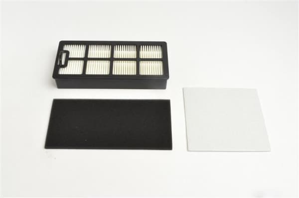 Set de filtres DO7247S