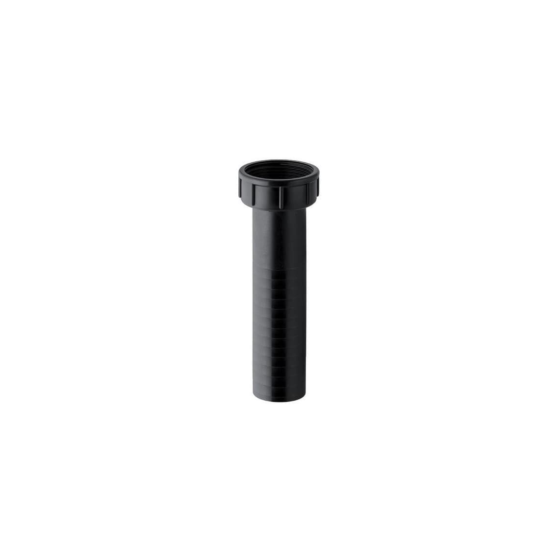 GE152.162.16.1 GEBERIT Manchon de raccordement 50 mm, noir