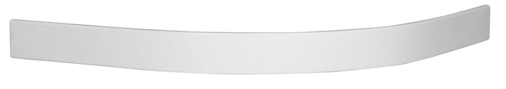 Van Marcke Eris panneau pour receveur de douche quart de rond 90x90cm