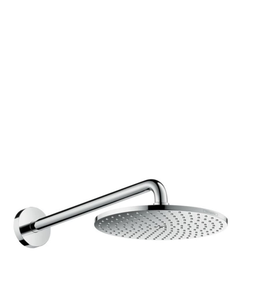 Hansgrohe Raindance S douche de tête D240mm 1jet montage mural chromé