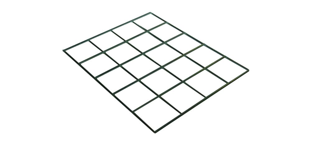 HENCO TREILLIS VA15-120X210