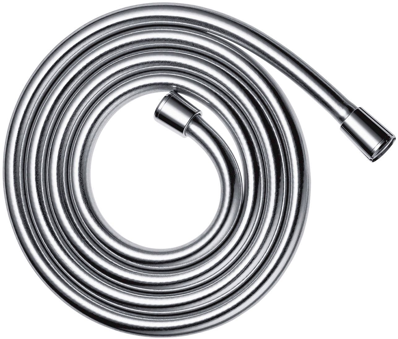 FLEXIBLE ISIFLEX HANSGROHE 200-1/2"-1/2" CHROME