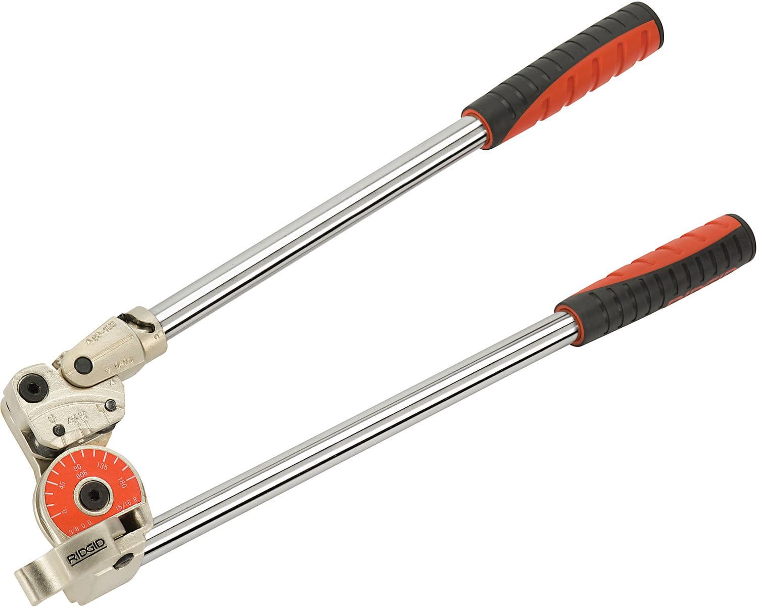 PINCE A CINTRER RIDGID INOX-TUBE SCHELL 10MM